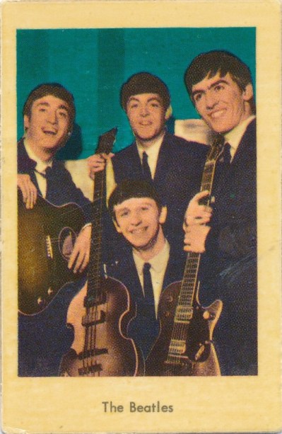 Beatles 13a